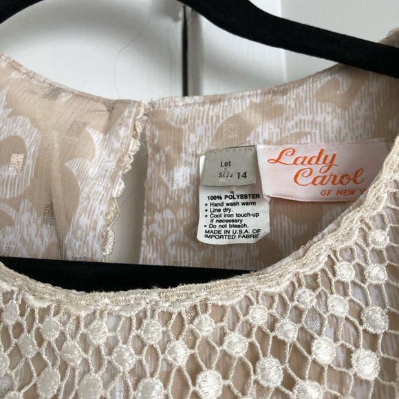 Verry pretty dress - Picture 5 of 7